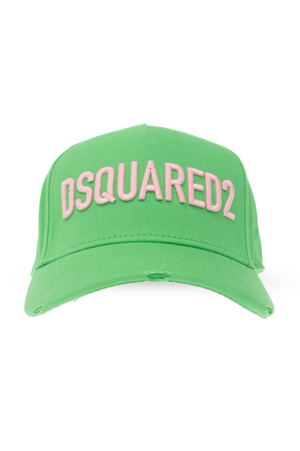 Dsquared2 Baseball cap | Wacko Maria Corduroy 6 Panel Cap